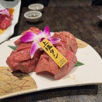 焼肉 徳川苑 - 