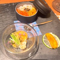 魚坐 - 