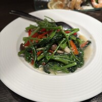 廣東料理 民生 ヒルトンプラザウエスト店 - 