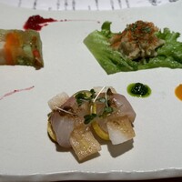 串 創作料理 Rin - 