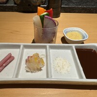 串 創作料理 Rin - 