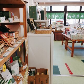 和束茶カフェ_2