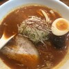 麺屋 雪風 すすきの店