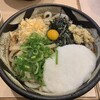 ぶっかけうどん ふるいち 仲店