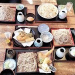 Soba Dokoro Nishikawa - 