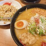 四代目 いちまる - 