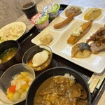 とさみずき - 