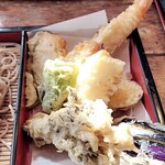 Soba Dokoro Nishikawa - 