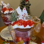 コーヒーとパフェのお店 Kurocafe - 