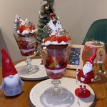 コーヒーとパフェのお店 Kurocafe - 