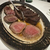 Empire Steak House Roppongi - 