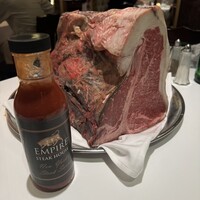 Empire Steak House Roppongi - 