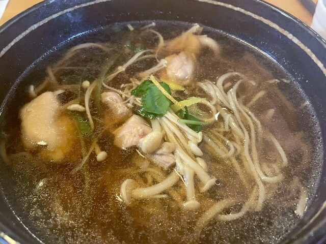 おおわ田 - 長町（そば）の写真