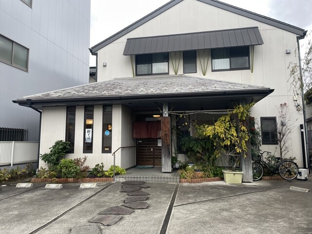 おおわ田 - 長町（そば）の写真