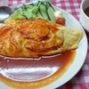 三芳食堂