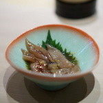 くろぎ - 蛍烏賊