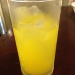 台流屋台 御気樂 - シークゥワーサーチューハイ