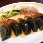 台流屋台 御気樂 - ピータン