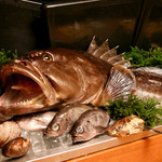 磯料理　まるけい