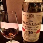 カサブランカ片野酒類販売 - 2014.5.  マッカラン10年 フルプルーフ