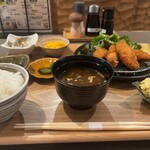 的矢かき 志摩半島 - 