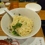 酒楽亭 空庵 - 替玉