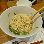 酒楽亭 空庵 - 替玉