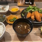 的矢かき 志摩半島 - 