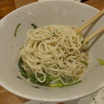 酒楽亭 空庵 - 替玉