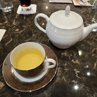 クロスダイン - カモミールティー