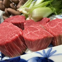鉄板焼 しろかね - 