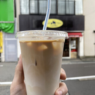 金澤屋珈琲店_1