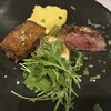 アンティカ オステリア カルネヤ