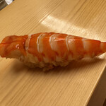 佐たけ - 車海老