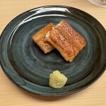 佐たけ - 鰻の蒲焼