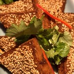 タイの食卓 オールドタイランド GEMS市ヶ谷店 - 