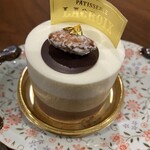 PATISSERIE LACROIX - 