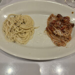 アンティカ オステリア カルネヤ - 