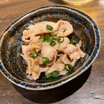 ごっそう道楽 - 