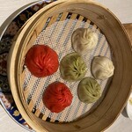 京鼎樓 HANARE 横浜フロント鶴屋町店 - 