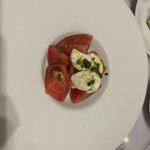 アンティカ オステリア カルネヤ - 