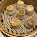 京鼎樓 HANARE 横浜フロント鶴屋町店 - 