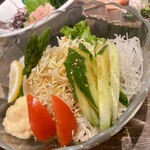 ごっそう道楽 - 