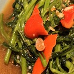 タイの食卓 オールドタイランド GEMS市ヶ谷店 - 