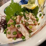 ごっそう道楽 - 