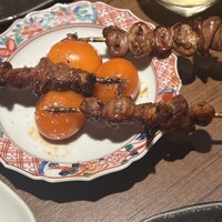 横濱里葉亭 鶴屋町店 - 