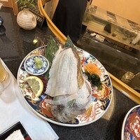 割烹 かじ 本店 - 