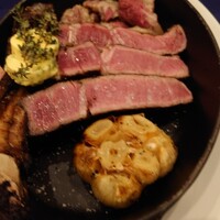 BLT STEAK GINZA - 