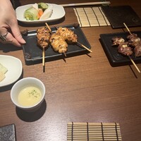 横濱里葉亭 鶴屋町店 - 