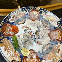 割烹 かじ 本店 - 